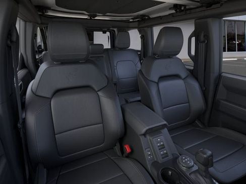 New 2025 Ford Bronco Badlands AWD/4WD image 10