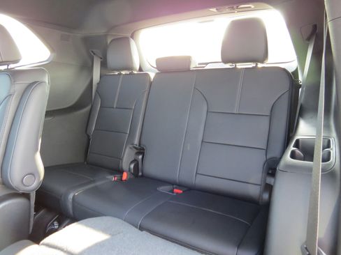 New 2026 GMC Acadia Elevation w/ Elevation Premium Package image 16