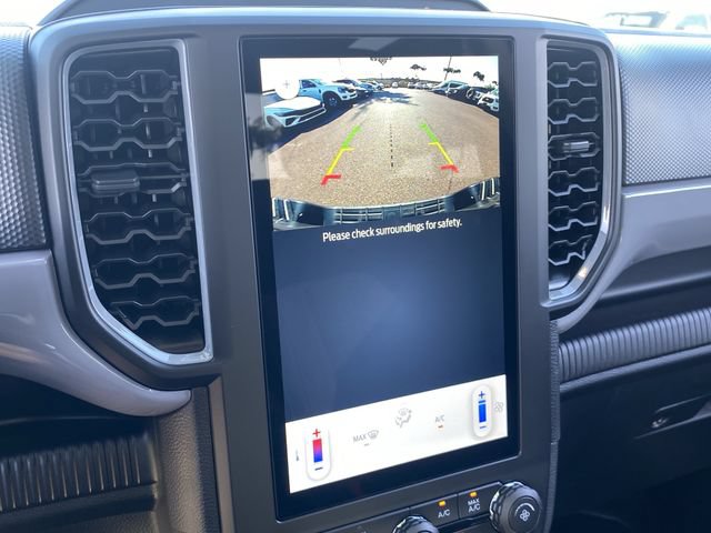 New 2026 Ford Ranger XL AWD/4WD image 23