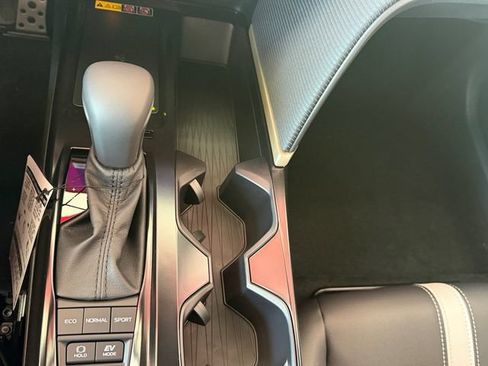 New 2026 Toyota Camry SE FWD image 18