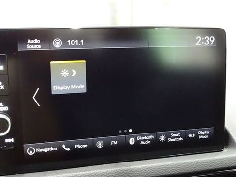 Used 2022 Honda Civic Touring image 36