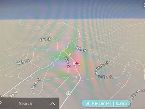 Used 2023 Land Rover Range Rover SE image 55