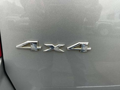 Used 2016 Jeep Compass High Altitude image 11