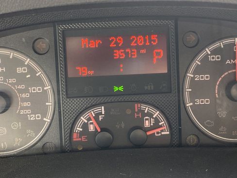 Used 2016 RAM ProMaster 3500 image 18