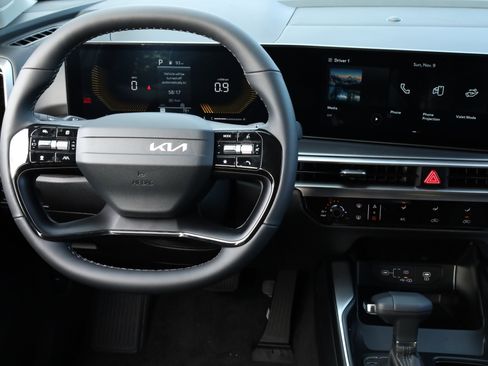 New 2026 Kia Sorento LX image 15