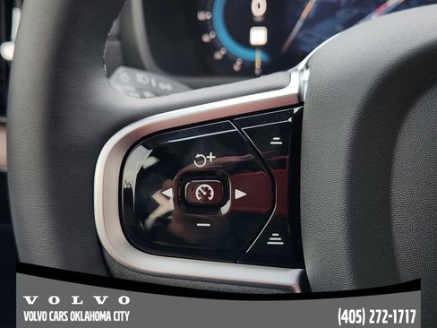 New 2025 Volvo XC90 T8 Plus w/ Protection Package Premier image 27