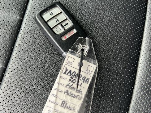 Used 2021 Honda Accord Touring image 38