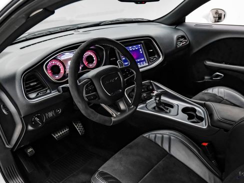 Used 2018 Dodge Challenger SRT Demon image 48