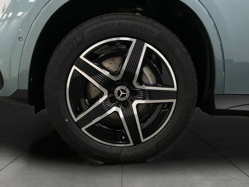 New 2026 Mercedes-Benz GLC 300 4MATIC image 12