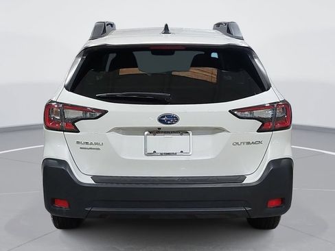 Certified 2025 Subaru Outback Premium w/ Popular Package #1A AWD/4WD image 6
