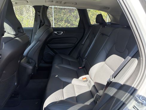 Certified 2025 Volvo XC60 B5 Plus image 73