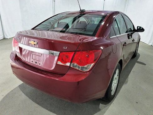Used 2016 Chevrolet Cruze LT image 11