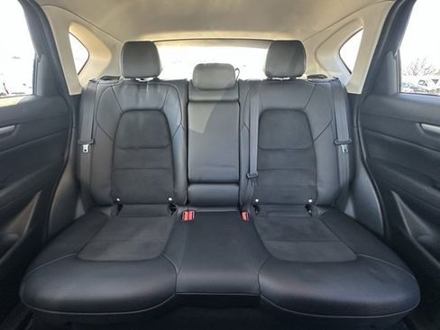 Used 2022 MAZDA CX-5 AWD 2.5 S w/ Select Package image 17