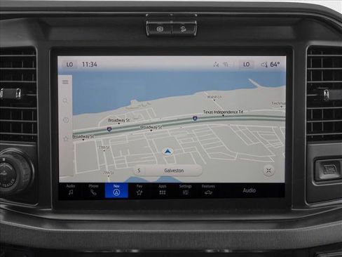 New 2026 Ford F350 Platinum image 12