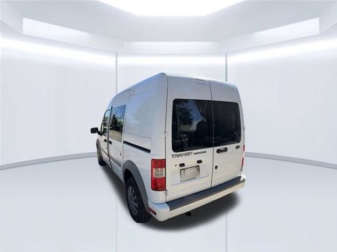 Used 2010 Ford Transit Connect XLT FWD image 8