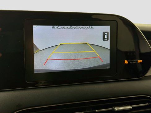 Used 2020 Hyundai Palisade SEL w/ Convenience Package FWD image 13