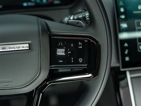 New 2026 Land Rover Range Rover Velar S AWD/4WD image 20