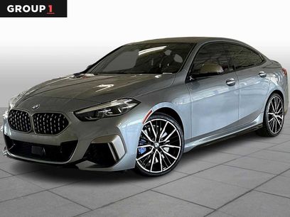 Certified 2024 BMW M235i xDrive Gran Coupe