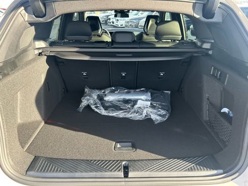 Used 2026 BMW X3 xDrive30 w/ M Sport Package image 13