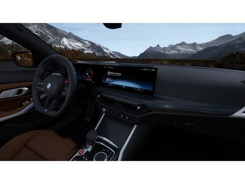 New 2026 BMW M3 Competition image 14