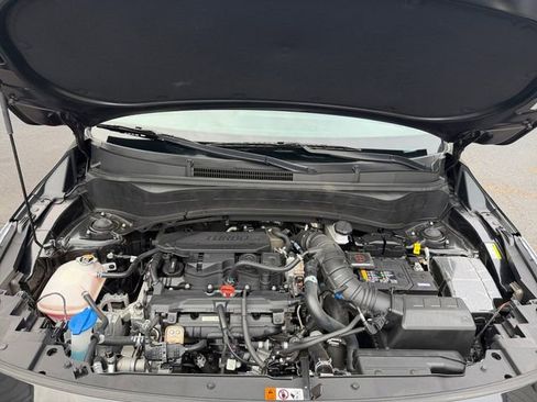 Used 2024 Kia Seltos SX image 20