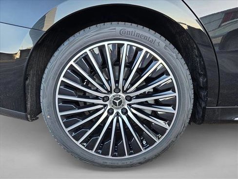 New 2026 Mercedes-Benz E 350 Sedan image 10