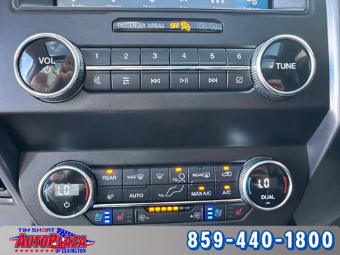 Used 2019 Ford Expedition Platinum AWD/4WD image 24