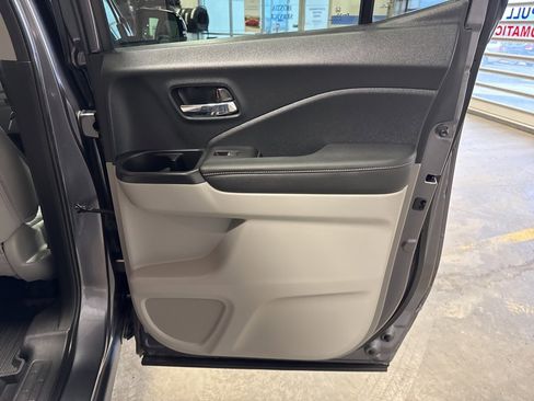 Certified 2021 Honda Ridgeline RTL-E image 30