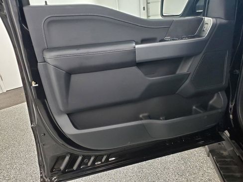 New 2025 Ford F150 XLT w/ Equipment Group 302A MID image 14