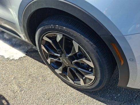 New 2026 Kia Sorento SX image 4