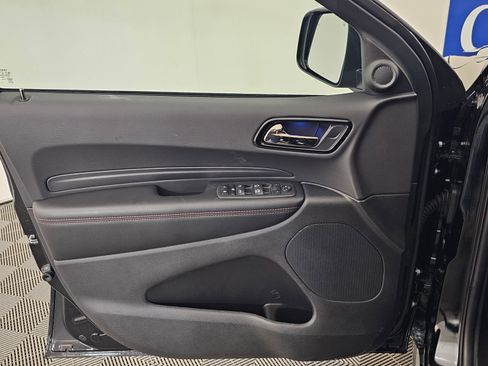 New 2026 Dodge Durango GT image 10