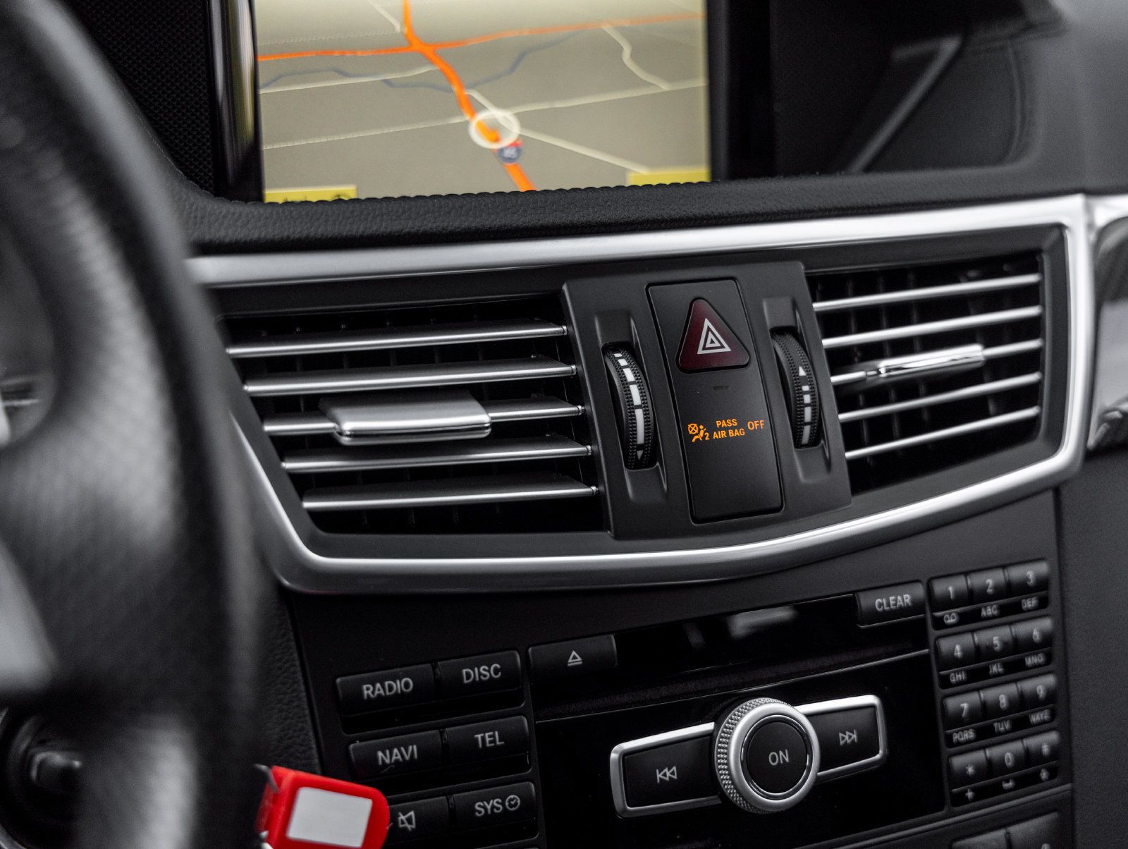 Used 2012 Mercedes-Benz E 63 AMG Wagon image 34