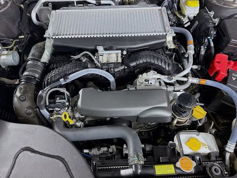 Certified 2024 Subaru Outback Limited XT image 33