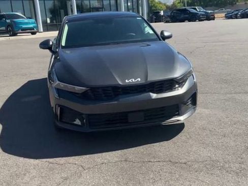 New 2026 Kia K5 EX image 2
