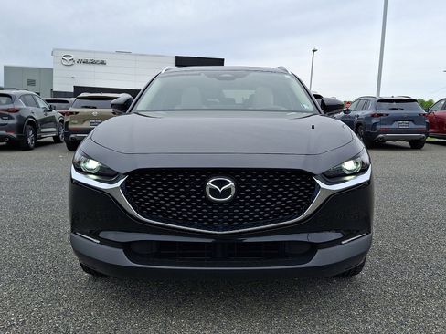 Certified 2025 MAZDA CX-30 AWD 2.5 S w/ Premium Package image 2