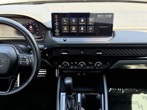 Used 2024 Honda Accord Sport image 14
