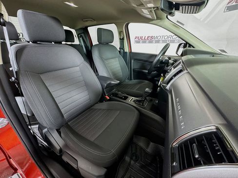 Used 2019 Ford Ranger XLT w/ Trailer Tow Package image 25