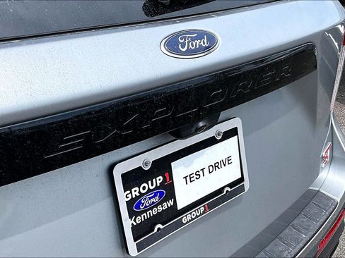 Used 2023 Ford Explorer ST w/ Equipment Group 401A AWD/4WD image 31