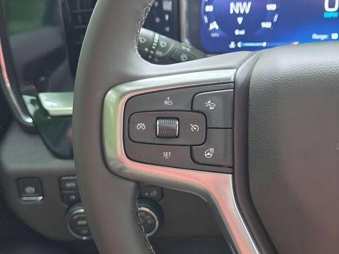 New 2026 Chevrolet Silverado 2500 LT w/ Texas Edition AWD/4WD image 19
