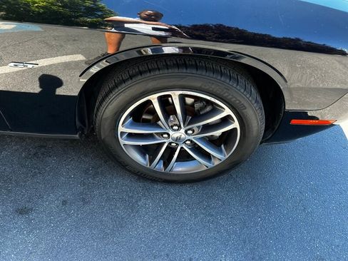 Used 2018 Dodge Challenger GT w/ GT Interior Package AWD/4WD image 11