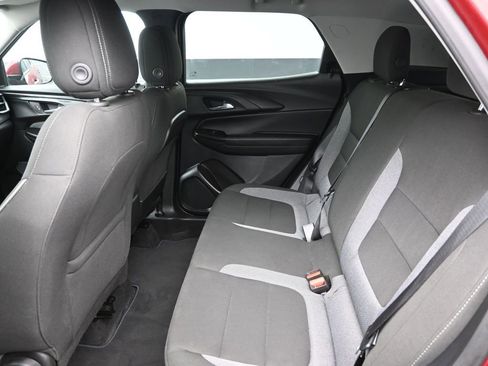 Used 2024 Chevrolet TrailBlazer LT image 22