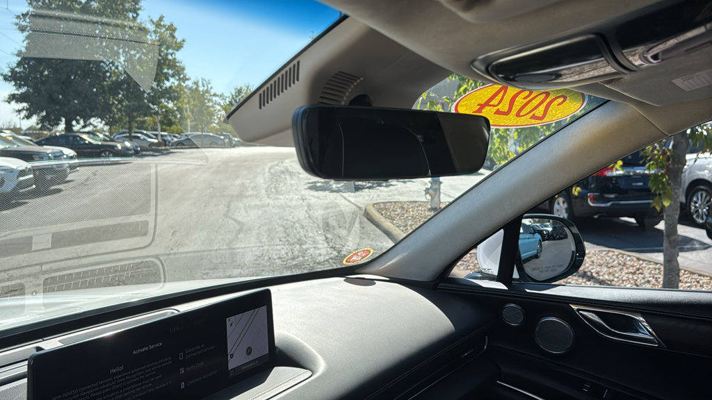 Used 2024 Genesis GV80 3.5T w/ Prestige Package AWD/4WD image 23