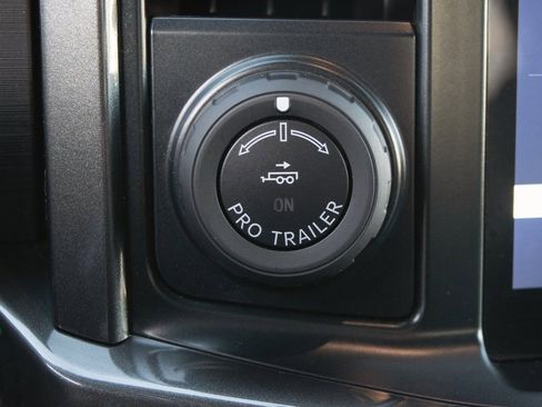 Used 2023 Ford F150 XLT w/ Equipment Group 302A High image 27