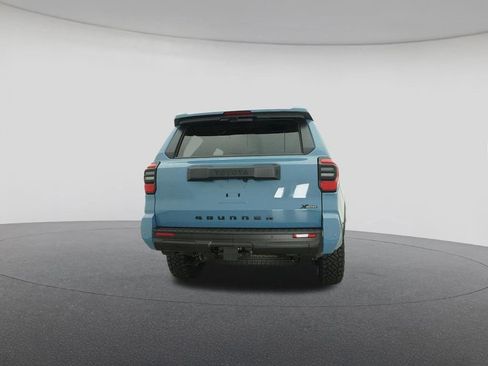 New 2026 Toyota 4Runner TRD Off-Road Premium image 23