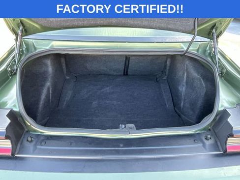 Certified 2022 Dodge Challenger R/T w/ Blacktop Package image 27