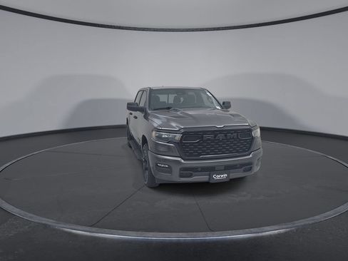 New 2026 RAM 1500 Express AWD/4WD image 4
