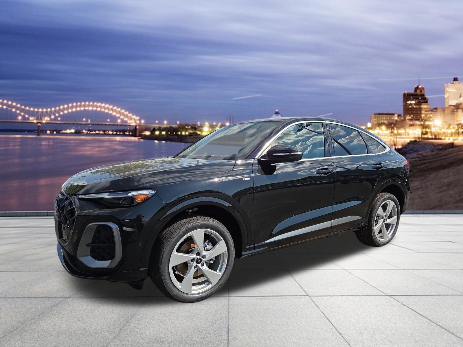 New 2026 Audi Q5 Premium Plus AWD/4WD image 1