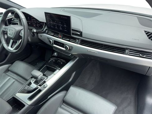 Used 2025 Audi A5 2.0T Premium Plus image 43