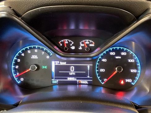 Used 2018 Chevrolet Colorado Z71 image 16