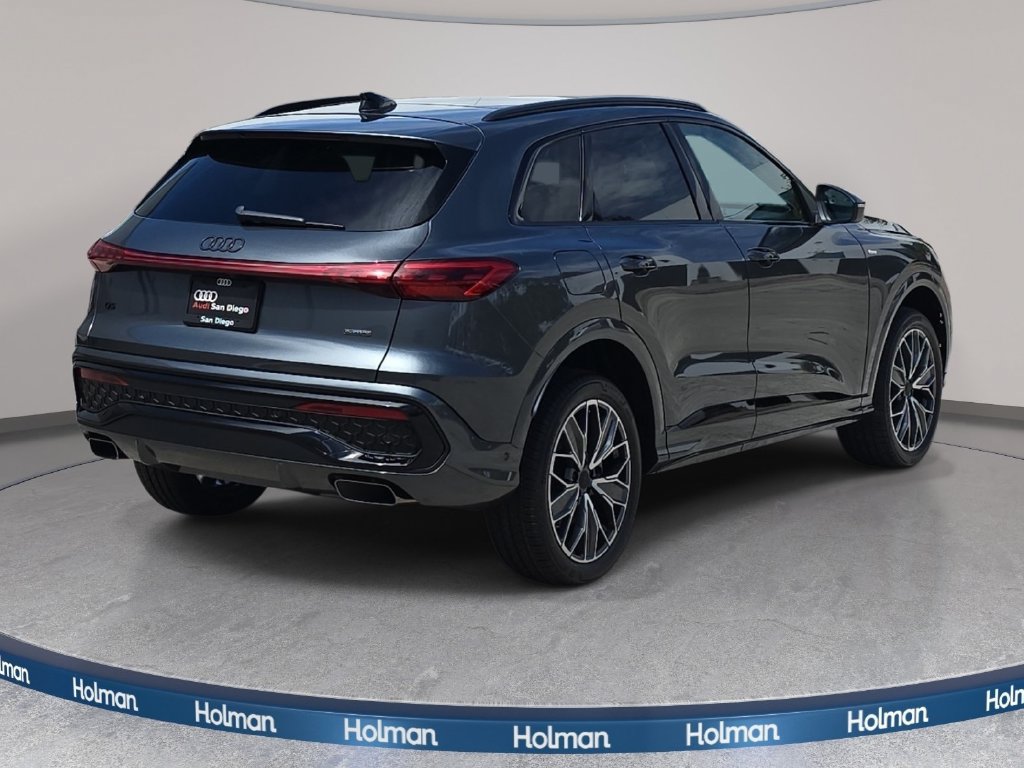New 2026 Audi Q5 Premium Plus AWD/4WD image 5
